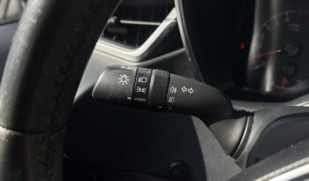 TOYOTA Corolla  | przedni | Automatyczna | 125 KM | bialy full