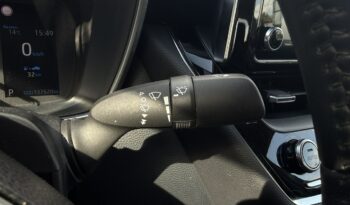 TOYOTA Corolla  | przedni | Automatyczna | 125 KM | bialy full