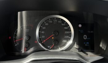 TOYOTA Corolla  | przedni | Automatyczna | 125 KM | bialy full