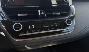 TOYOTA Corolla  | przedni | Automatyczna | 125 KM | bialy full