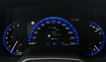 TOYOTA Corolla  | przedni | Manualna | 125 KM | Srebrny full