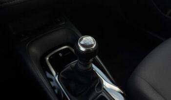 TOYOTA Corolla  | przedni | Manualna | 125 KM | Srebrny full