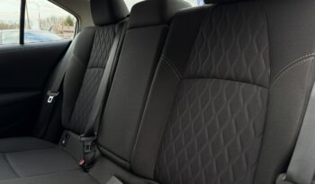 TOYOTA Corolla  | przedni | Manualna | 125 KM | Srebrny full