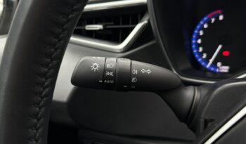 TOYOTA Corolla  | przedni | Manualna | 125 KM | zloty full