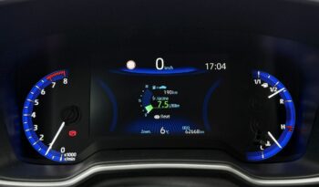 TOYOTA Corolla  | przedni | Manualna | 125 KM | zloty full