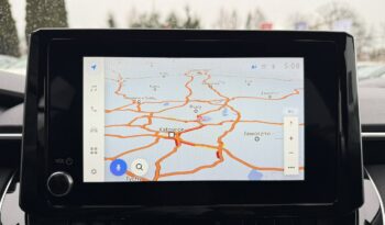 TOYOTA Corolla  | przedni | Manualna | 125 KM | zloty full