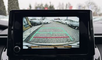 TOYOTA Corolla  | przedni | Manualna | 125 KM | zloty full