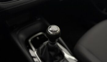 TOYOTA Corolla  | przedni | Manualna | 125 KM | zloty full