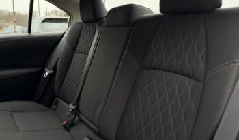 TOYOTA Corolla  | przedni | Manualna | 125 KM | zloty full