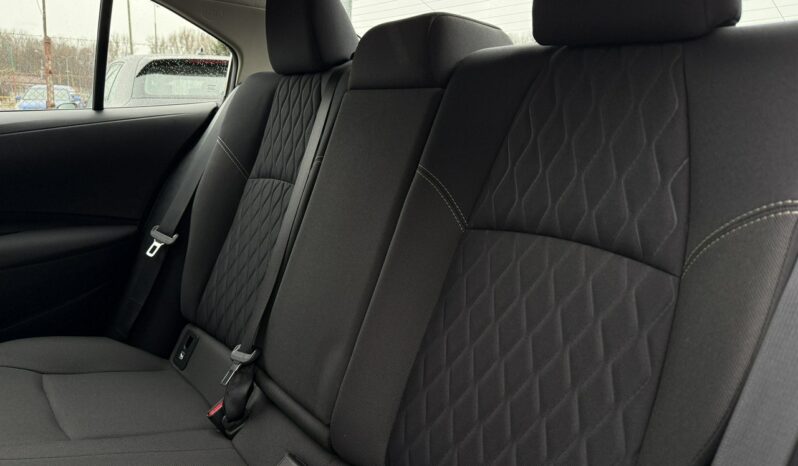 TOYOTA Corolla  | przedni | Manualna | 125 KM | zloty full