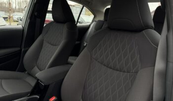 TOYOTA Corolla  | przedni | Manualna | 125 KM | zloty full