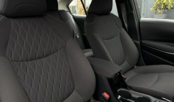 TOYOTA Corolla  | przedni | Manualna | 125 KM | zloty full