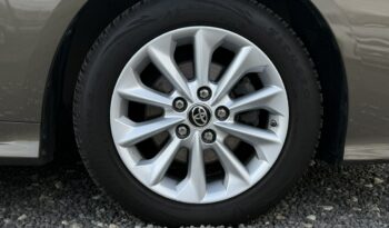 TOYOTA Corolla  | przedni | Manualna | 125 KM | Brązowy full