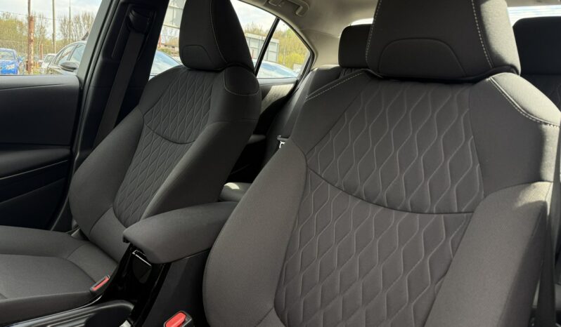 TOYOTA Corolla  | przedni | Manualna | 125 KM | Brązowy full