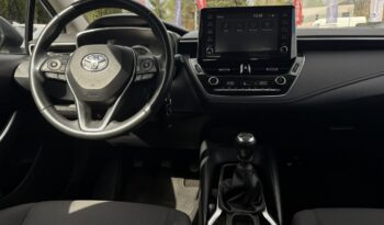 TOYOTA Corolla  | przedni | Manualna | 125 KM | Brązowy full