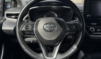 TOYOTA Corolla  | przedni | Manualna | 125 KM | Brązowy full