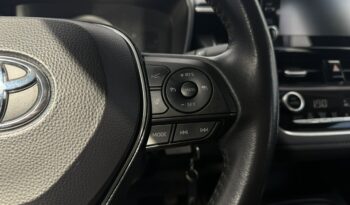 TOYOTA Corolla  | przedni | Manualna | 125 KM | Brązowy full