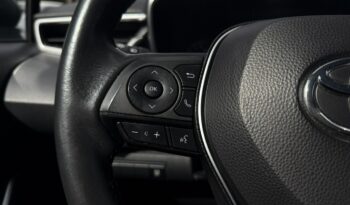 TOYOTA Corolla  | przedni | Manualna | 125 KM | Brązowy full