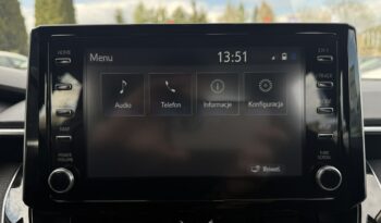 TOYOTA Corolla  | przedni | Manualna | 125 KM | Brązowy full