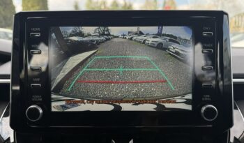 TOYOTA Corolla  | przedni | Manualna | 125 KM | Brązowy full