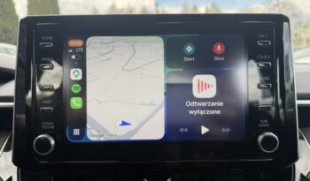TOYOTA Corolla  | przedni | Manualna | 125 KM | Brązowy full