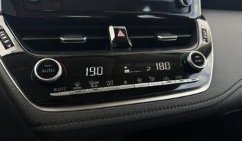 TOYOTA Corolla  | przedni | Manualna | 125 KM | Brązowy full