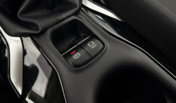 TOYOTA Corolla  | przedni | Manualna | 125 KM | Brązowy full