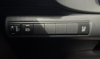 TOYOTA Corolla  | przedni | Manualna | 125 KM | Brązowy full