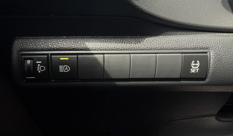 TOYOTA Corolla  | przedni | Manualna | 125 KM | Brązowy full