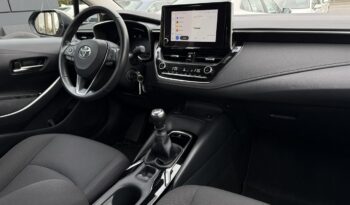 TOYOTA Corolla  | przedni | Manualna | 125 KM | zloty full
