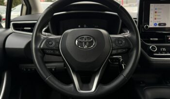 TOYOTA Corolla  | przedni | Manualna | 125 KM | zloty full