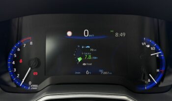 TOYOTA Corolla  | przedni | Manualna | 125 KM | zloty full