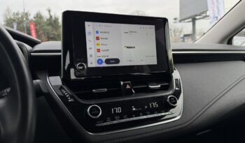 TOYOTA Corolla  | przedni | Manualna | 125 KM | zloty full
