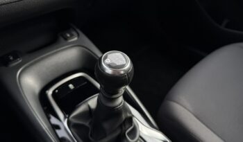TOYOTA Corolla  | przedni | Manualna | 125 KM | zloty full