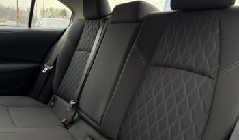 TOYOTA Corolla  | przedni | Manualna | 125 KM | zloty full