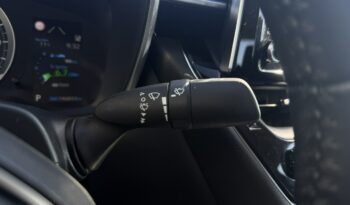 TOYOTA Corolla  | przedni | Automatyczna | 125 KM | bialy full