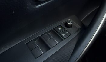 TOYOTA Corolla  | przedni | Automatyczna | 125 KM | bialy full
