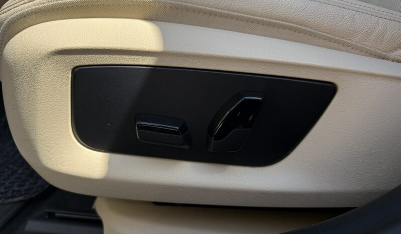 BMW 518 | tylny | Automatyczna | 150 KM | Czarny full