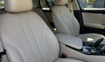 BMW 518 | tylny | Automatyczna | 150 KM | Czarny full