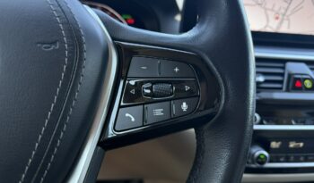 BMW 518 | tylny | Automatyczna | 150 KM | Czarny full