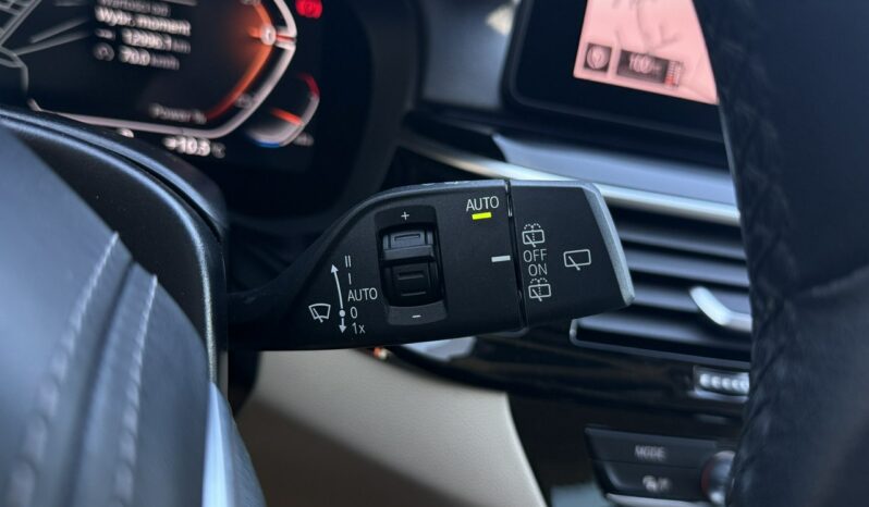 BMW 518 | tylny | Automatyczna | 150 KM | Czarny full