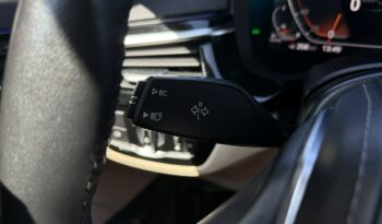 BMW 518 | tylny | Automatyczna | 150 KM | Czarny full