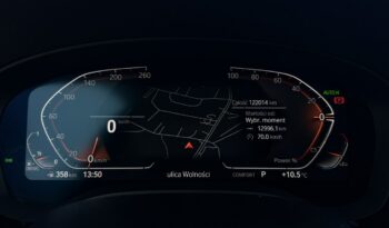 BMW 518 | tylny | Automatyczna | 150 KM | Czarny full