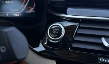 BMW 518 | tylny | Automatyczna | 150 KM | Czarny full