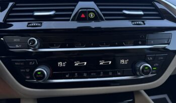 BMW 518 | tylny | Automatyczna | 150 KM | Czarny full