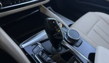 BMW 518 | tylny | Automatyczna | 150 KM | Czarny full