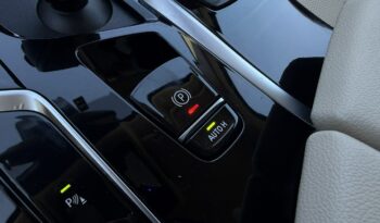 BMW 518 | tylny | Automatyczna | 150 KM | Czarny full
