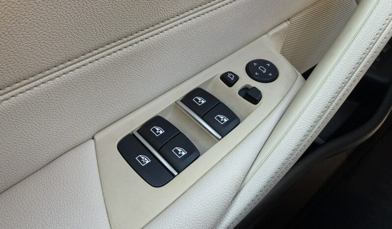 BMW 518 | tylny | Automatyczna | 150 KM | Czarny full