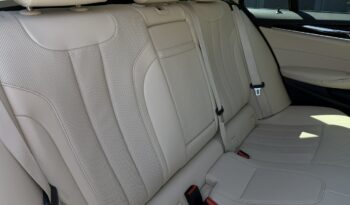 BMW 518 | tylny | Automatyczna | 150 KM | Czarny full