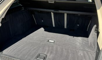 BMW 518 | tylny | Automatyczna | 150 KM | Czarny full